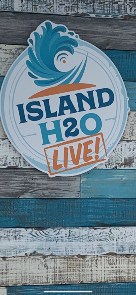 Island H20 Live