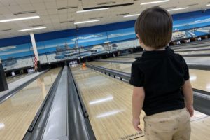 Boardwalk Bowl: Family-Friendly Fun in Orlando