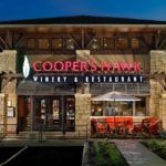 Coopers Hawk IDrive